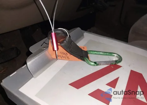 2004 Ford F-150 Stx/Xl/Xlt из США, поврежденный, VIN 1FTRF12W04NA30234